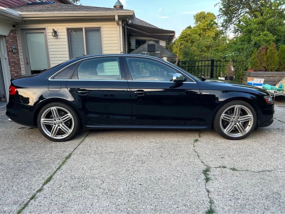 2014 Audi B8 S4 - Image 10 of 20