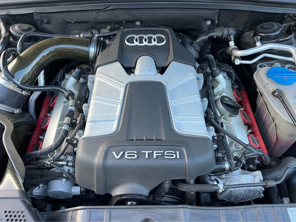 2014 Audi B8 S4 - Image 16 of 20