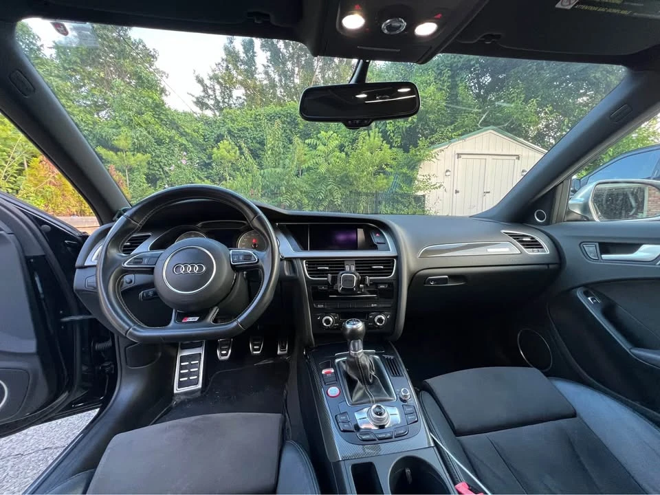 2014 Audi B8 S4 - Image 13 of 20