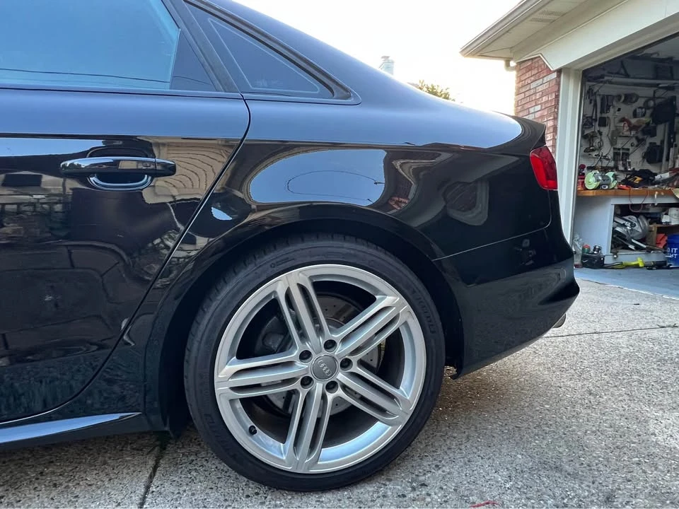 2014 Audi B8 S4 - Image 3 of 20