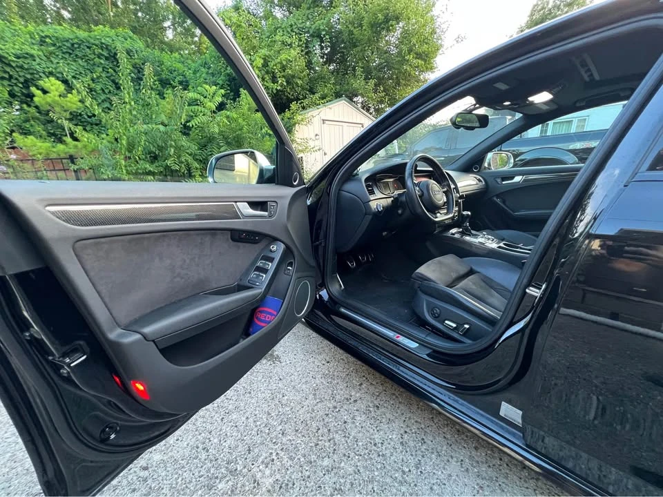 2014 Audi B8 S4 - Image 14 of 20
