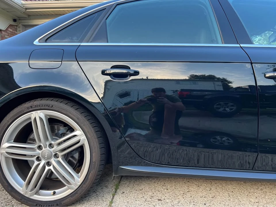 2014 Audi B8 S4 - Image 8 of 20