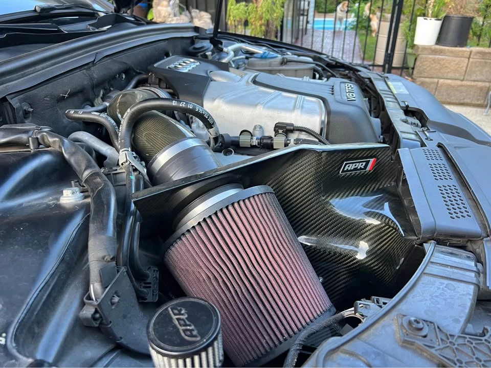 2014 Audi B8 S4 - Image 17 of 20