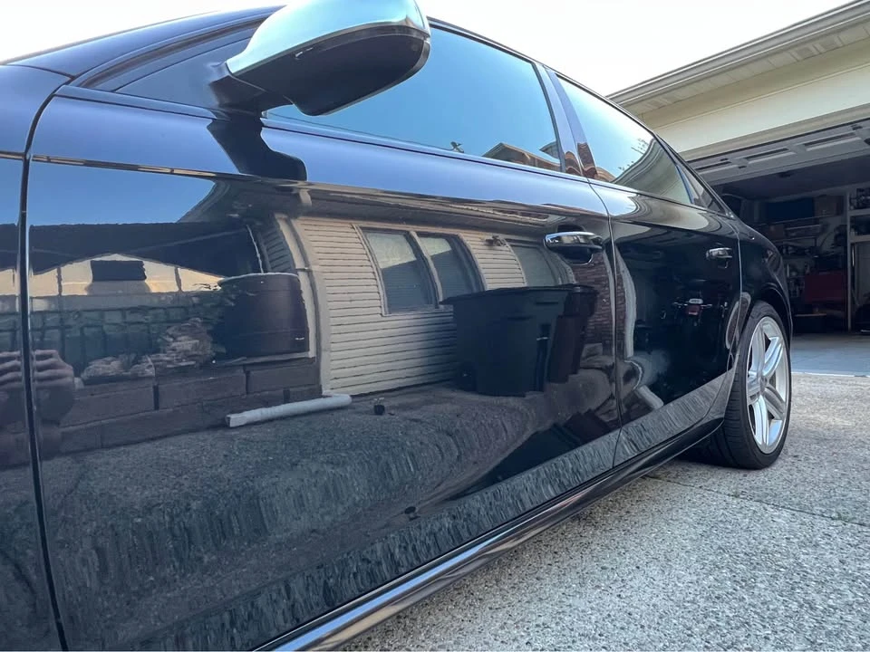 2014 Audi B8 S4 - Image 5 of 20