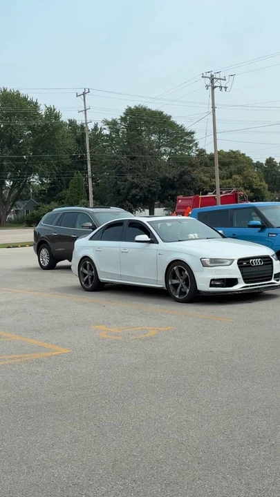 2014 Audi B8 S4 - Image 4 of 4