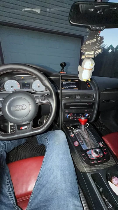 2014 Audi B8 S4 - Image 3 of 6