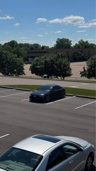 2014 Audi B8 S4 - Image 4 of 6