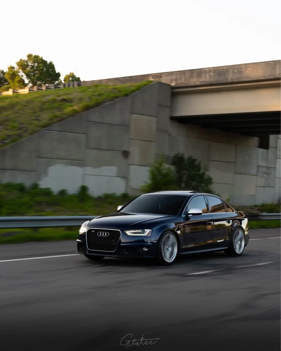 2014 Audi B8 S4 - Image 14 of 20