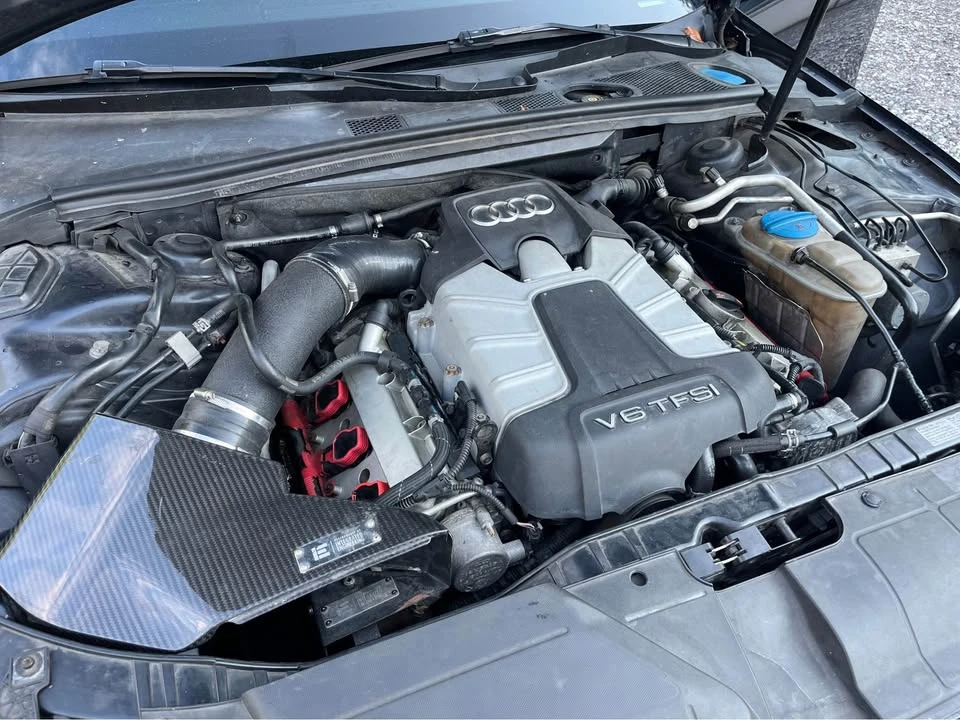 2014 Audi B8 S4 - Image 2 of 5