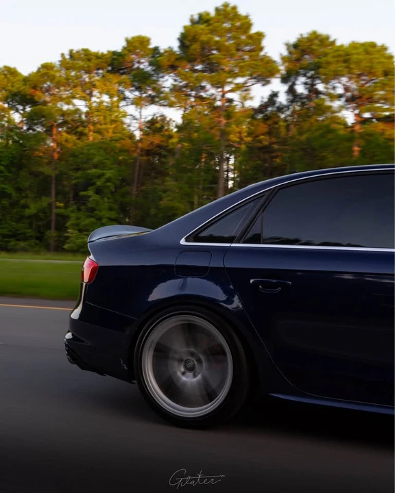 2014 Audi B8 S4 - Image 13 of 20