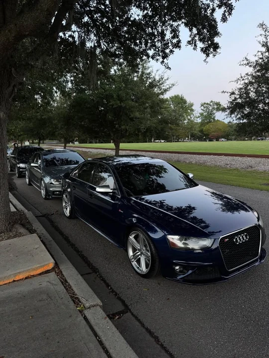 2014 Audi B8 S4 - Image 12 of 20