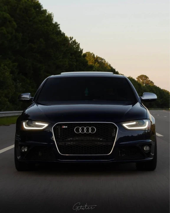 2014 Audi B8 S4 - Image 18 of 20