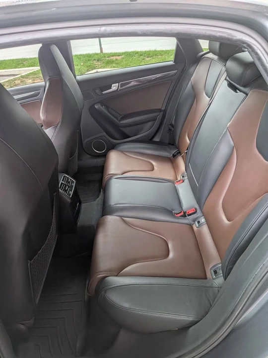 2014 Audi B8 S4 - Image 10 of 10