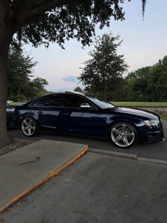 2014 Audi B8 S4 - Image 20 of 20
