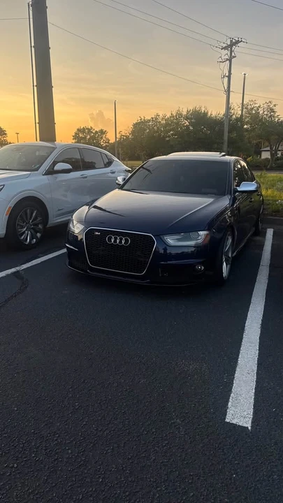 2014 Audi B8 S4 - Image 6 of 20