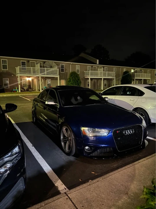 2014 Audi B8 S4 - Image 3 of 20