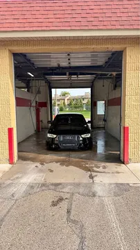 2014 Audi S4 Premium Plus Sedan 4D