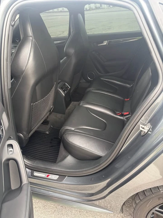 2014 Audi B8 S4 - Image 9 of 11