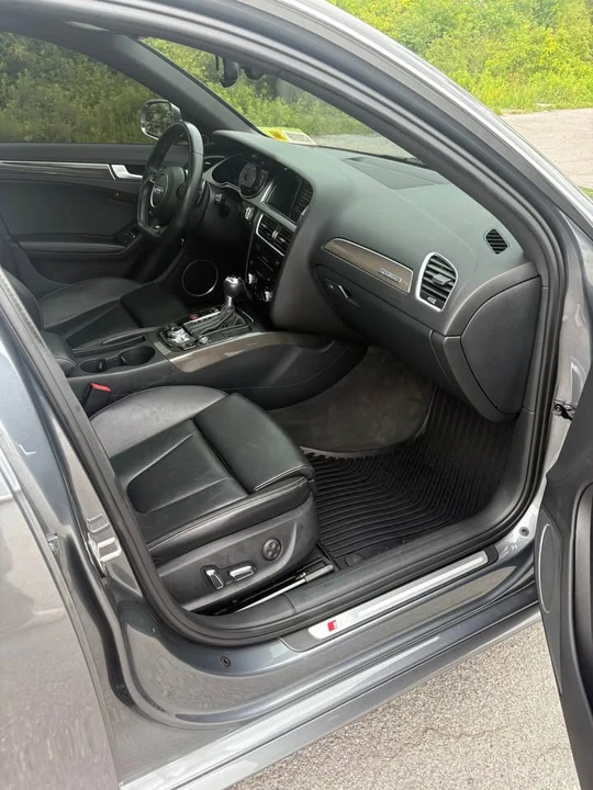 2014 Audi B8 S4 - Image 10 of 11