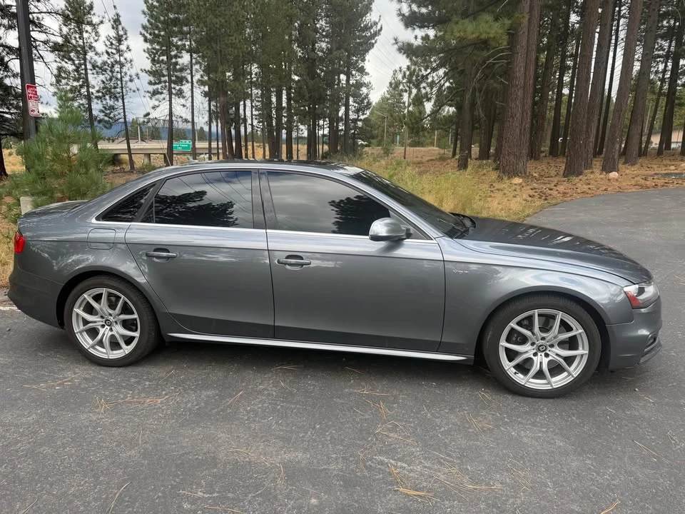 2014 Audi B8 S4 - Image 7 of 16