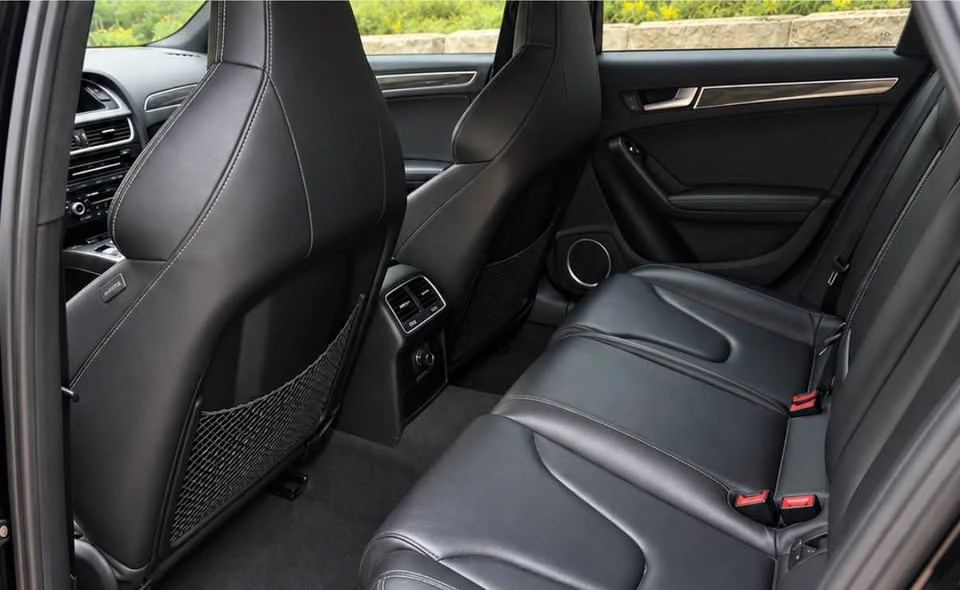 2014 Audi B8 S4 - Image 6 of 7