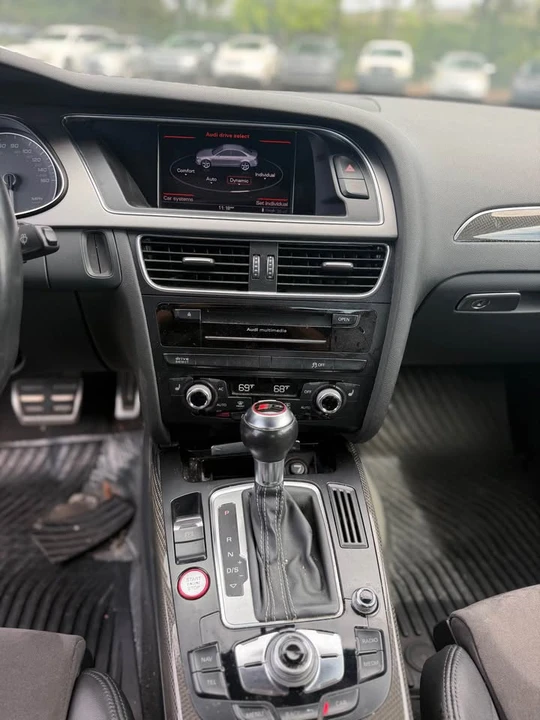 2014 Audi B8 S4 - Image 11 of 13