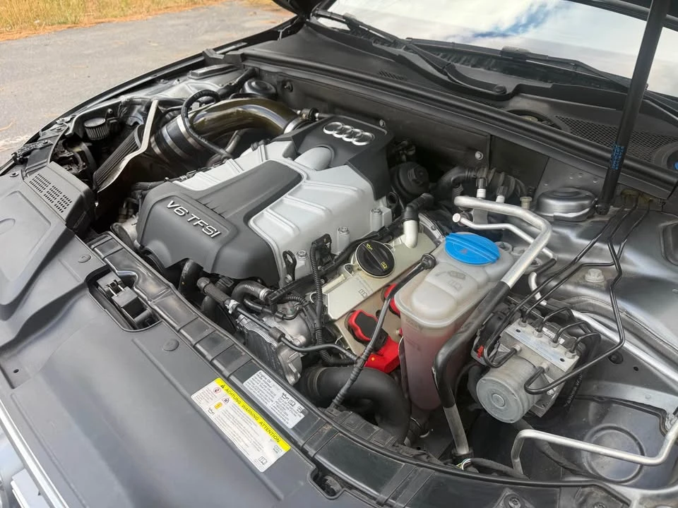 2014 Audi B8 S4 - Image 16 of 16