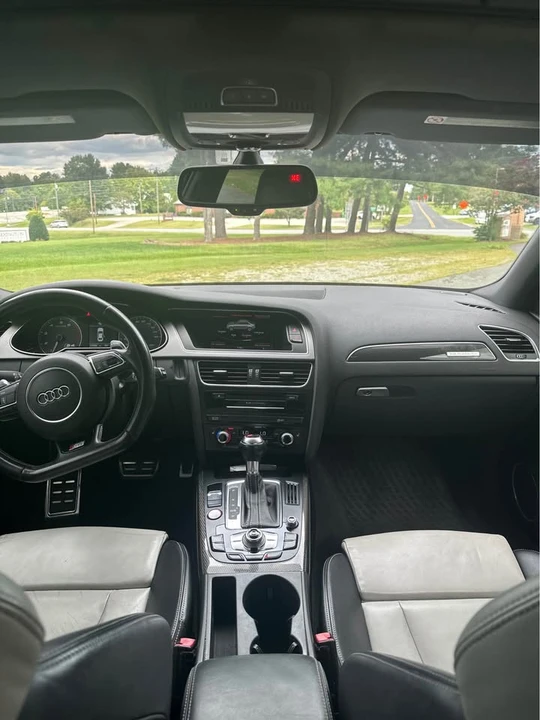 2014 Audi B8 S4 - Image 17 of 20