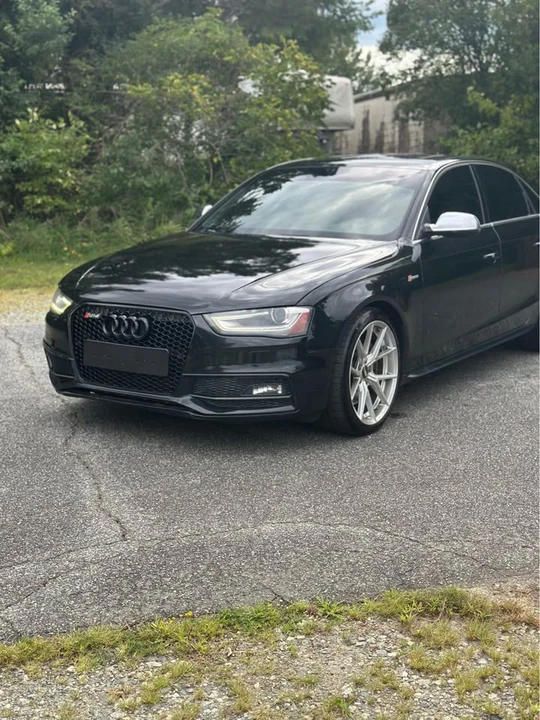 2014 Audi B8 S4 - Image 6 of 20