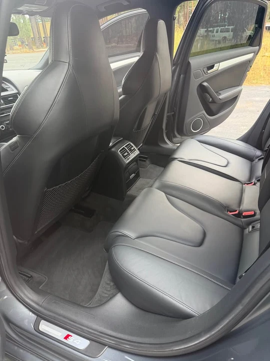2014 Audi B8 S4 - Image 10 of 16