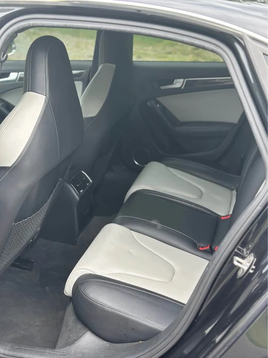 2014 Audi B8 S4 - Image 15 of 20