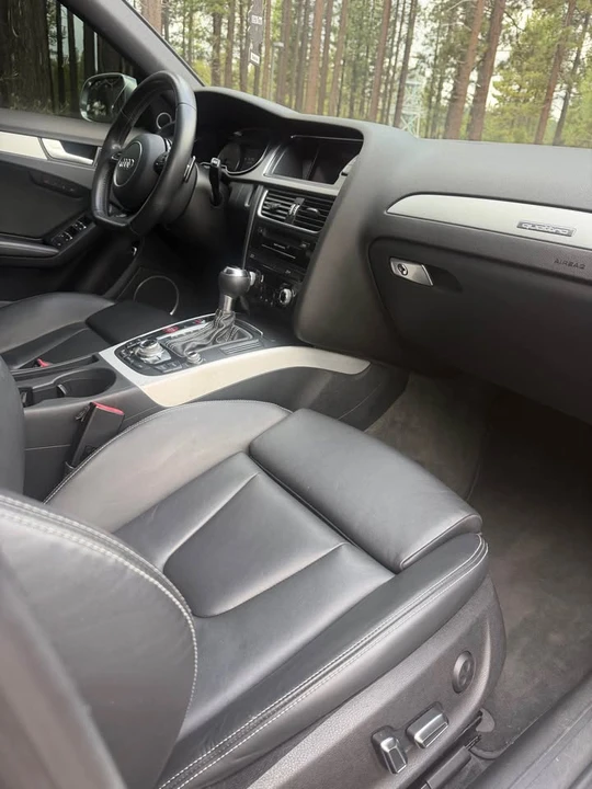 2014 Audi B8 S4 - Image 11 of 16