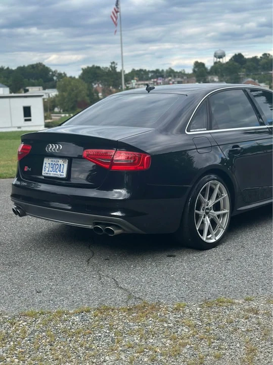 2014 Audi B8 S4 - Image 13 of 20
