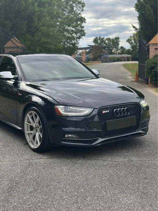 2014 Audi B8 S4 - Image 14 of 20
