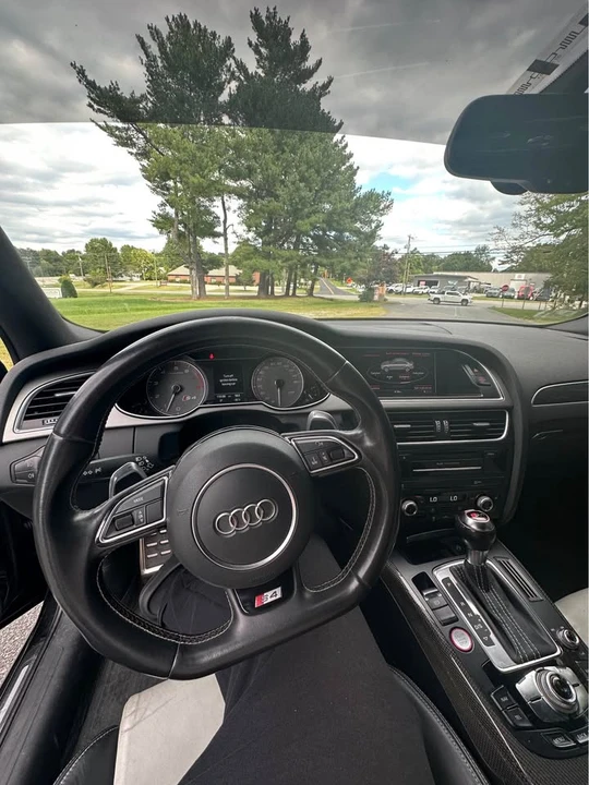 2014 Audi B8 S4 - Image 20 of 20
