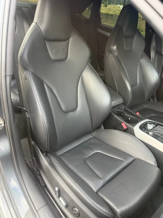 2014 Audi B8 S4 - Image 13 of 16