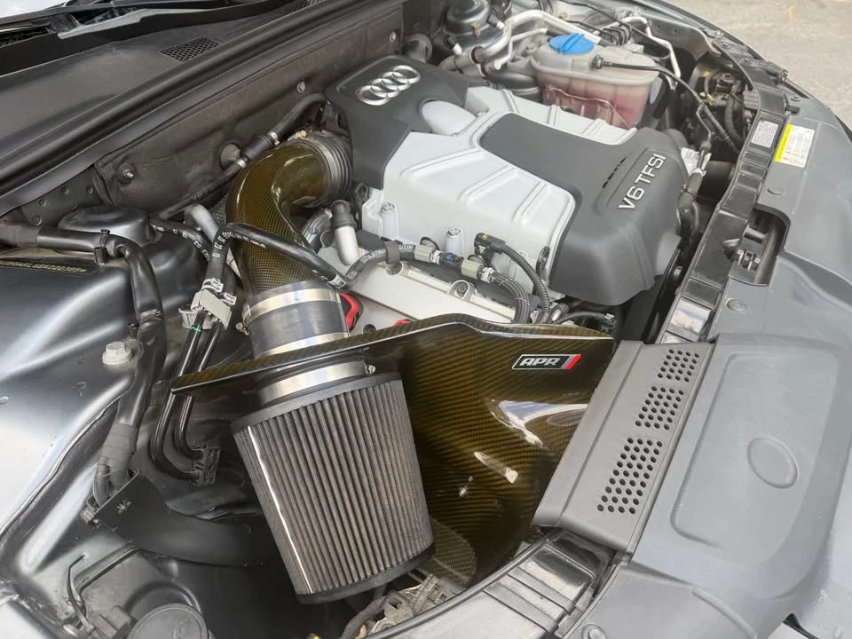 2014 Audi B8 S4 - Image 14 of 16