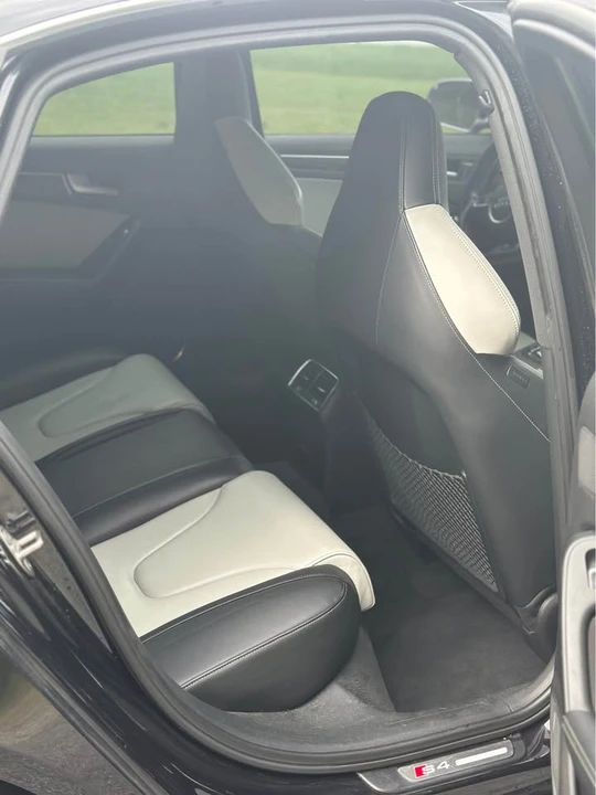 2014 Audi B8 S4 - Image 16 of 20