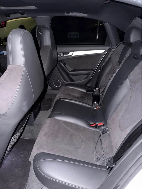 2014 Audi B8 S4 - Image 13 of 18