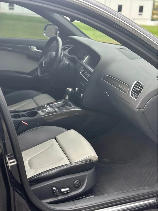 2014 Audi B8 S4 - Image 18 of 20