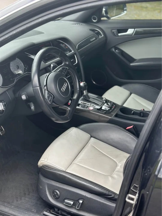 2014 Audi B8 S4 - Image 19 of 20
