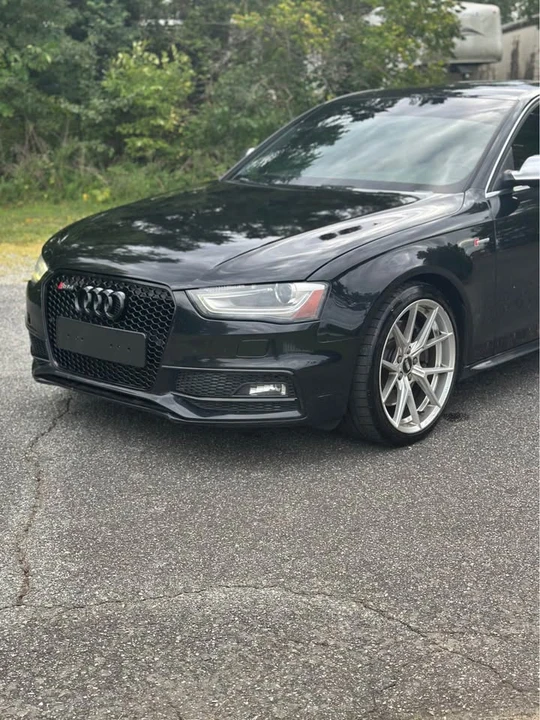2014 Audi B8 S4 - Image 7 of 20
