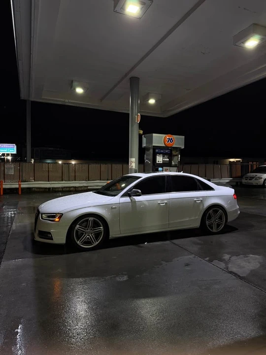 2014 Audi B8 S4 - Image 2 of 18