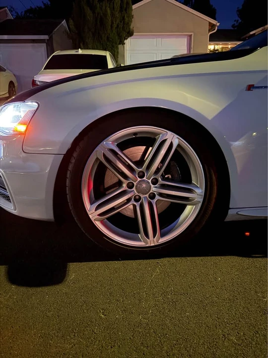 2014 Audi B8 S4 - Image 10 of 18