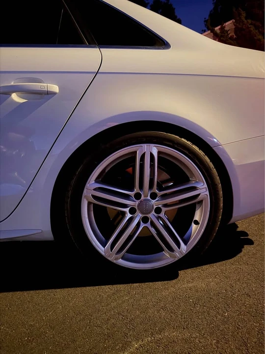 2014 Audi B8 S4 - Image 11 of 18