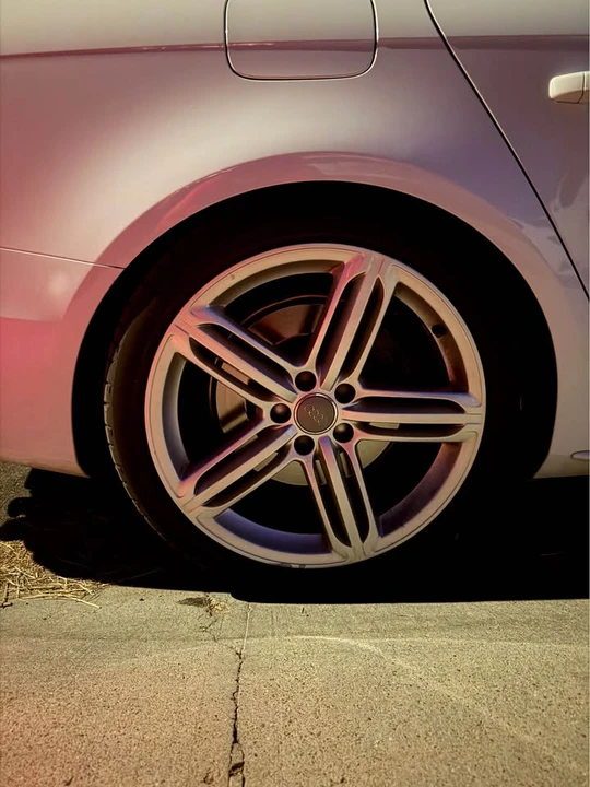 2014 Audi B8 S4 - Image 9 of 18