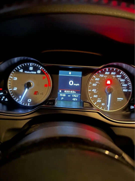 2014 Audi B8 S4 - Image 18 of 18