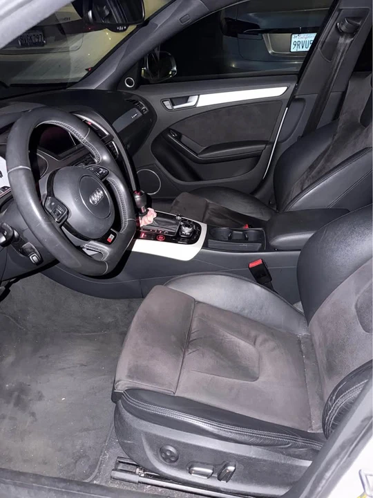 2014 Audi B8 S4 - Image 12 of 18