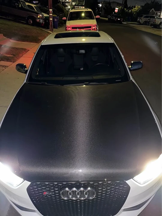 2014 Audi B8 S4 - Image 17 of 18