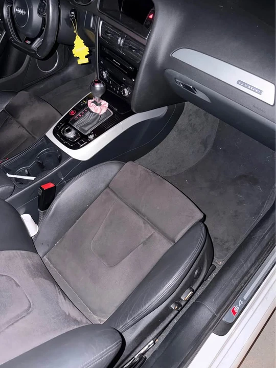 2014 Audi B8 S4 - Image 16 of 18